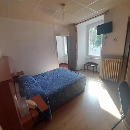 Relais Du Bois Du Four Hotell