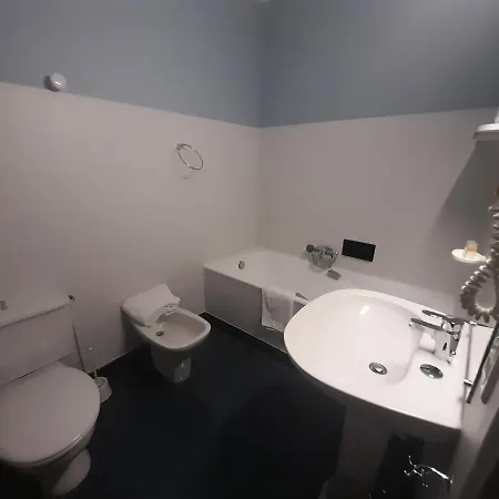 Relais Du Bois Du Four Hotell