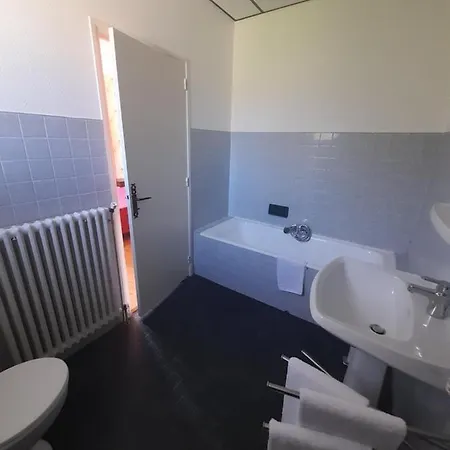 Relais Du Bois Du Four Saint-Léons