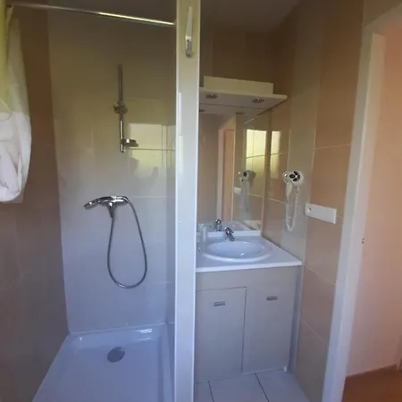 Szálloda Relais Du Bois Du Four