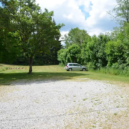 Relais Du Bois Du Four