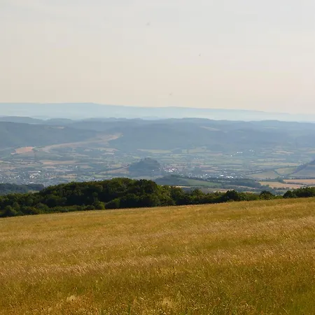 Szálloda Relais Du Bois Du Four Saint-Léons
