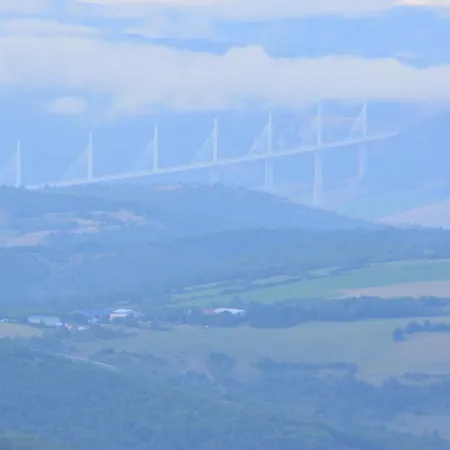 Szálloda Relais Du Bois Du Four 2*