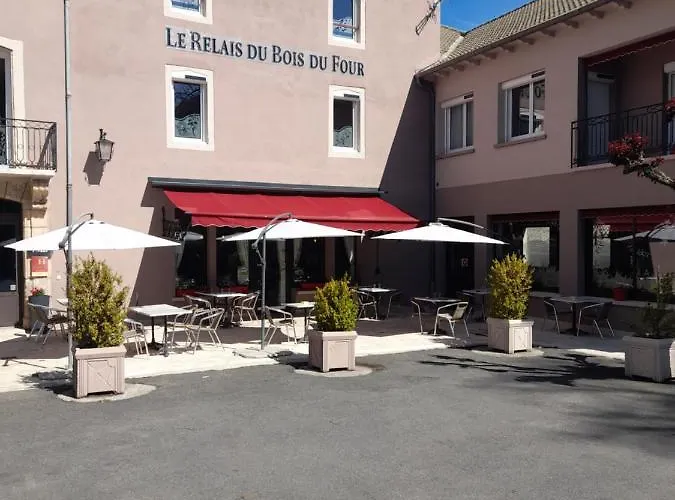 Relais Du Bois Du Four