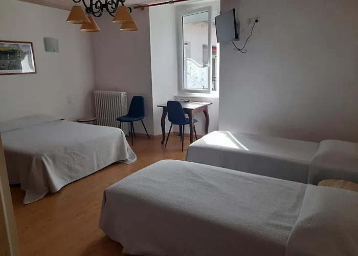 Relais Du Bois Du Four 호텔