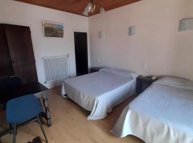 Relais Du Bois Du Four 2* Saint-Léons