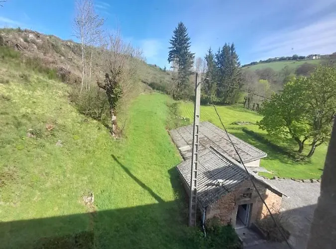 Relais Du Bois Du Four 2*