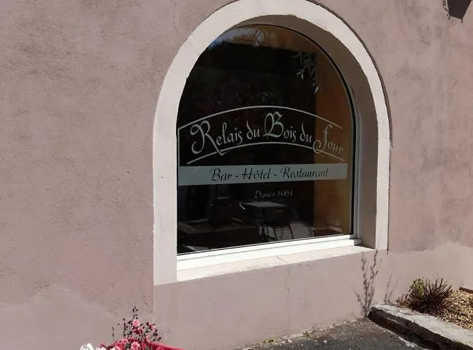 Relais Du Bois Du Four