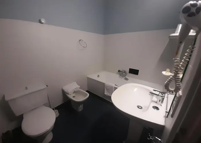 Relais Du Bois Du Four 호텔