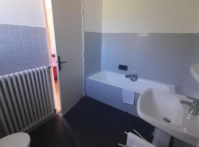 Relais Du Bois Du Four Saint-Léons