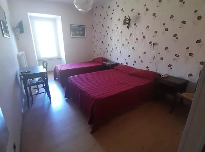 호텔 Relais Du Bois Du Four