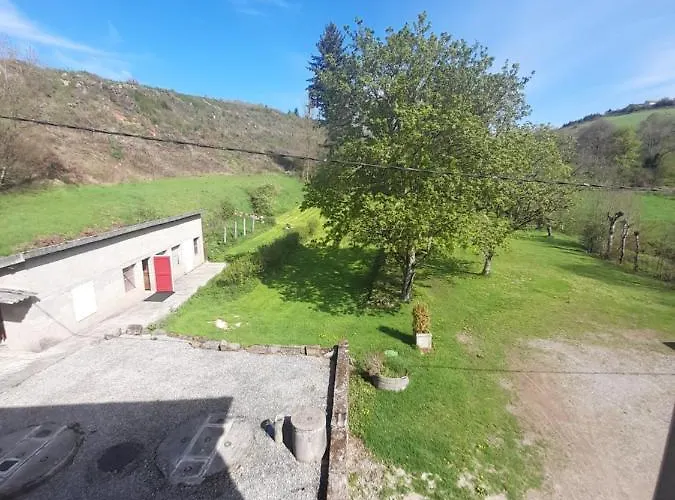 Relais Du Bois Du Four 2* Saint-Léons