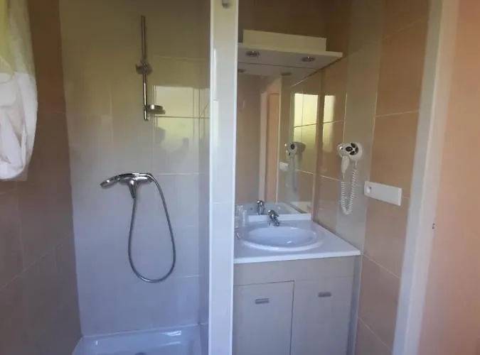 호텔 Relais Du Bois Du Four