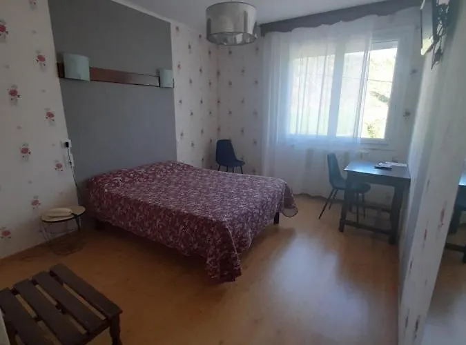 호텔 Relais Du Bois Du Four 2*