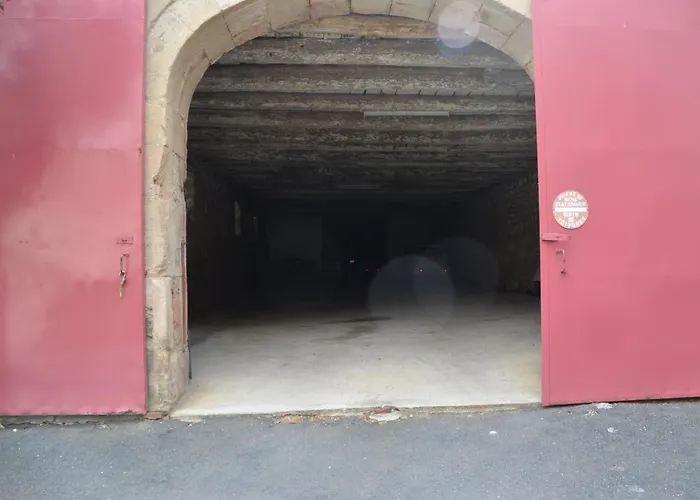 호텔 Relais Du Bois Du Four Saint-Léons