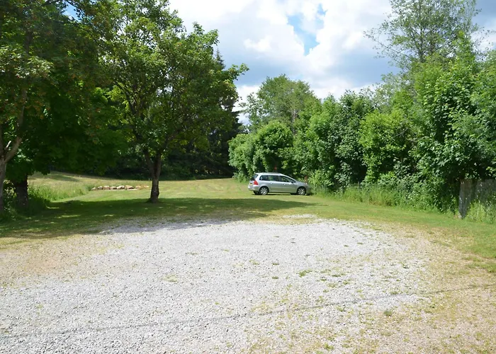 Relais Du Bois Du Four