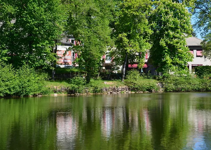 Relais Du Bois Du Four
