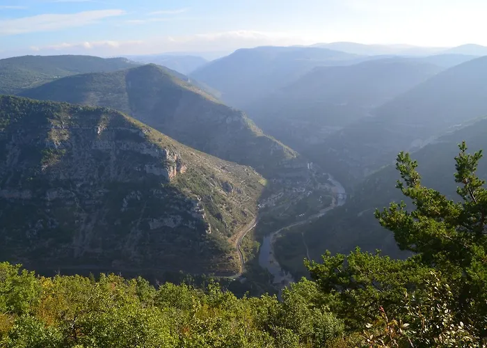 호텔 Relais Du Bois Du Four