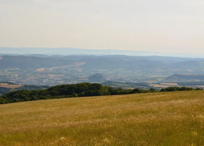 호텔 Relais Du Bois Du Four Saint-Léons