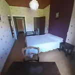 Relais Du Bois Du Four Hotel
