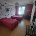 Relais Du Bois Du Four Hotel 2*