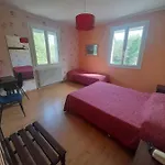 호텔 Relais Du Bois Du Four
