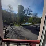 Relais Du Bois Du Four 호텔 2*