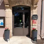호텔 Relais Du Bois Du Four Saint-Léons