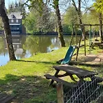 Relais Du Bois Du Four 호텔