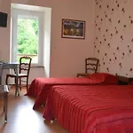 Relais Du Bois Du Four Hotel 2*