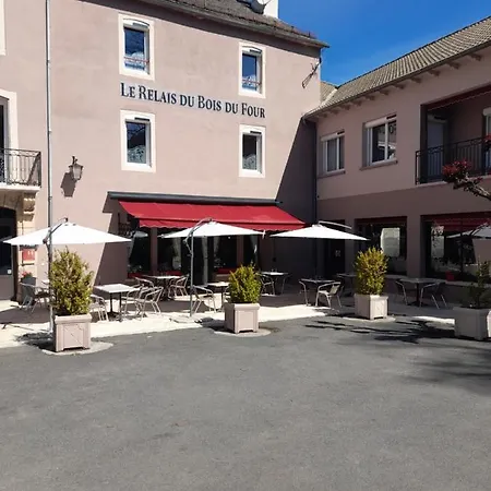 Relais Du Bois Du Four