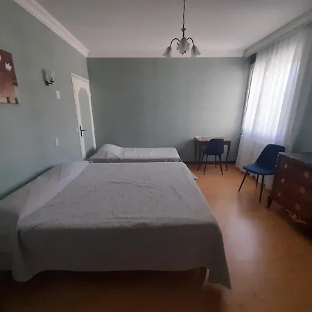 Отель Relais Du Bois Du Four Saint-Leons