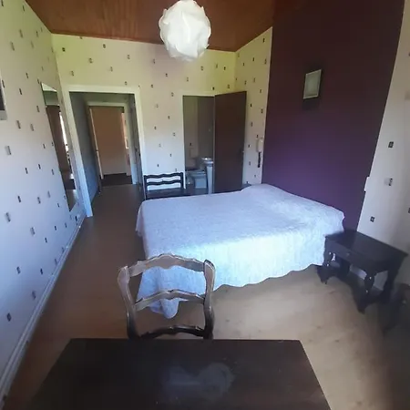 Relais Du Bois Du Four מלון