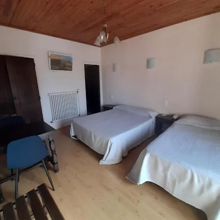 Relais Du Bois Du Four 2* Saint-Leons