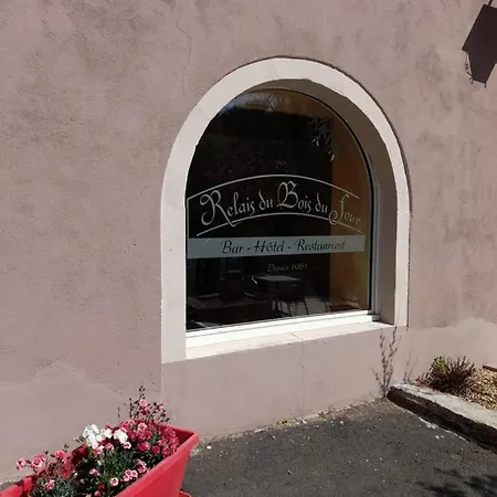 Relais Du Bois Du Four