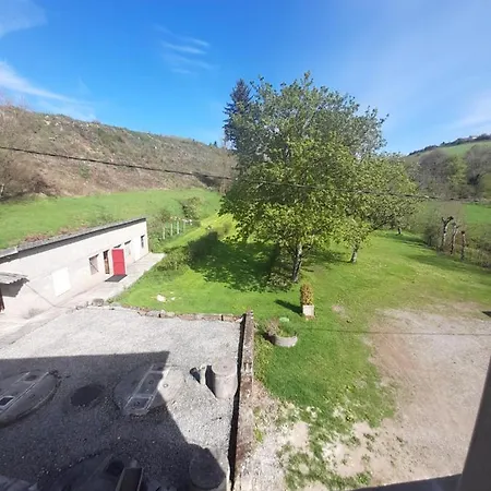 Relais Du Bois Du Four 2* Saint-Leons