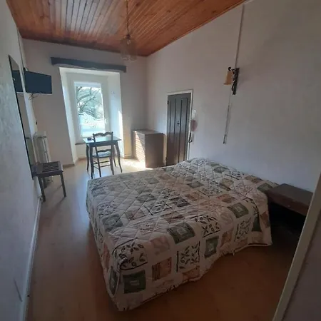 Relais Du Bois Du Four 2*