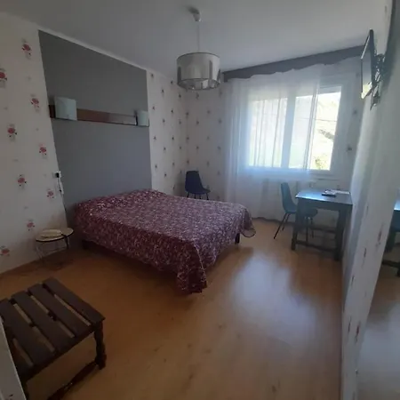 מלון Relais Du Bois Du Four 2*