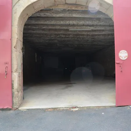 מלון Relais Du Bois Du Four Saint-Léons