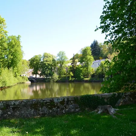 מלון Relais Du Bois Du Four