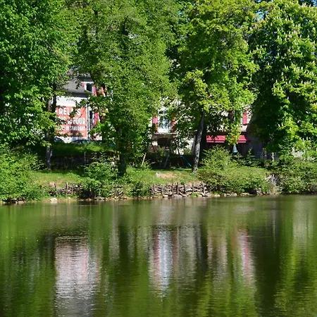 Relais Du Bois Du Four