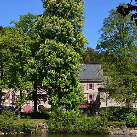 Relais Du Bois Du Four מלון